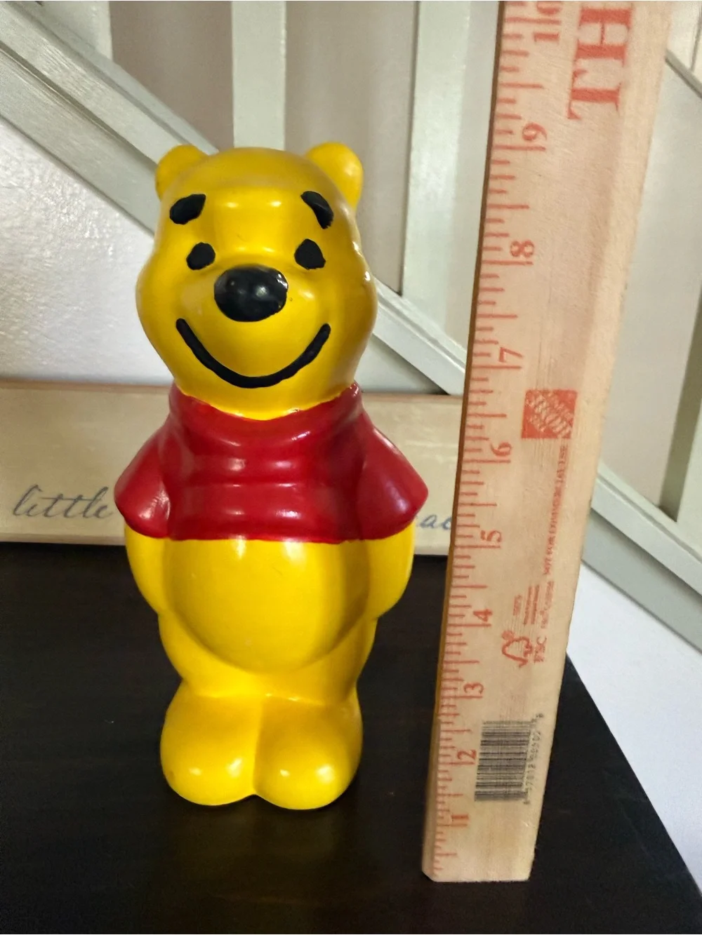 Disney vintage winnie